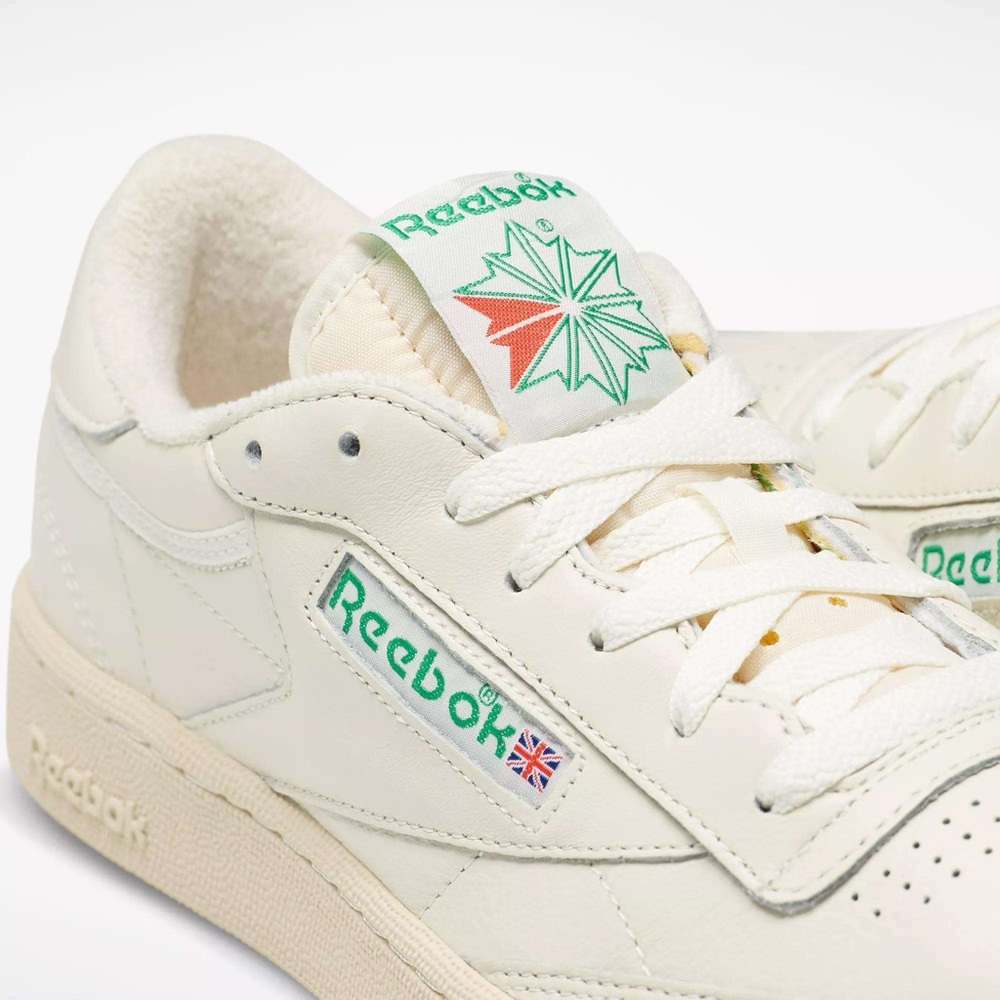 NIB Reebok
Club C 85 Vintage Shoes - Picture 5 of 10